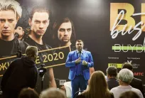 莫斯科连锁展2025门票哪里买