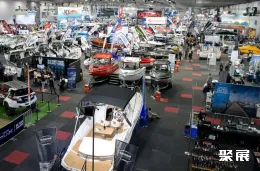 芬兰游艇展现场图片4