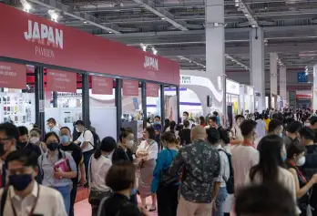 2026上海纺织面料展(Intertextile Shanghai)展品有哪些?
