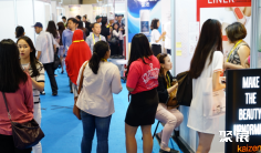 2026印尼医疗器械展展位费与展位图