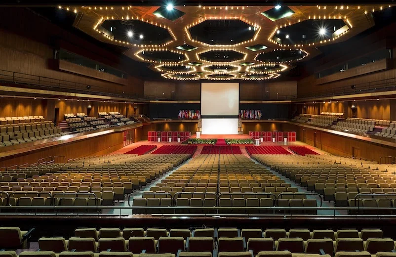 马来西亚吉隆坡太子世界贸易中心图片3