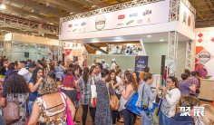 2025巴西烘焙展展品有哪些?