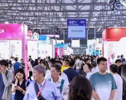 CBE杭州國際美容博覽會8月20-21日舉辦，700+家化妝品企業(yè)！展位、門票、會刊申請
