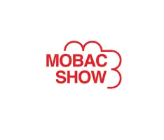 日本烘焙展Logo