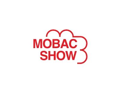 日本烘焙展logo