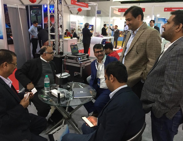 2026印度非开挖展(No Dig India Show)参展攻略:时间/地点/门票怎么买?