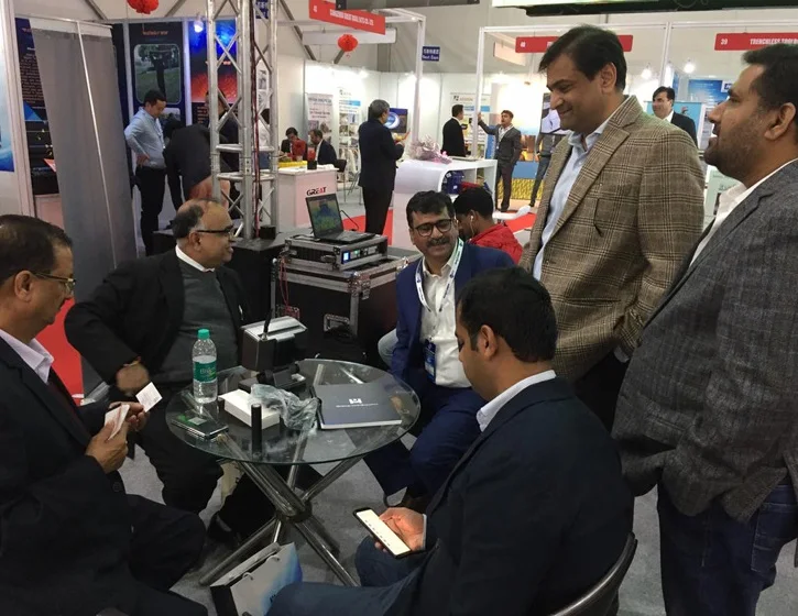 2026印度非开挖展 (No Dig India Show)预登记注意事项