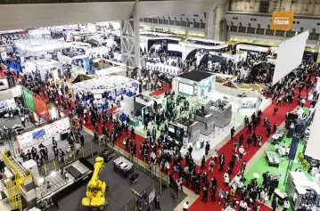2025日本卫浴展展商名录