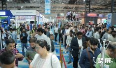 2026印度食品加工展展位图与展位价格