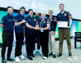 澳大利亚运动器材展展会现场(现场盛况)5