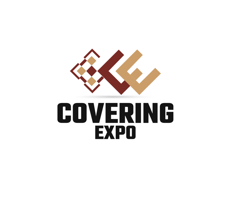 Morocco Covering Expo exhibition logo
