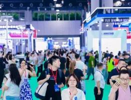 2026广州电力展展位图与展位申请