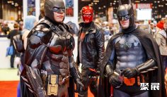 2026美国娱乐会刊