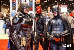 美国娱乐现场图片6