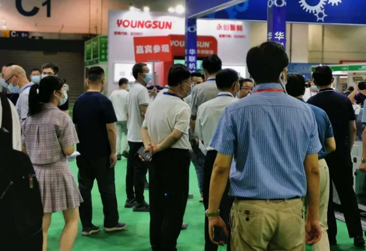 义乌包装容器、包装材料展-包装世界博览会