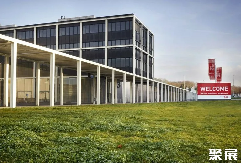 比利时科特赖克会展中心