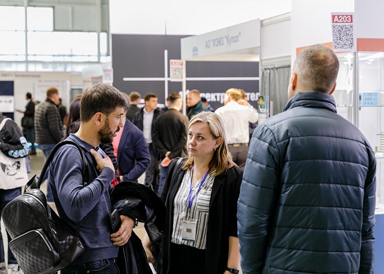 俄罗斯畜牧展(VIV Russia)2026展商名录