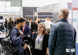 俄罗斯畜牧展现场图片5