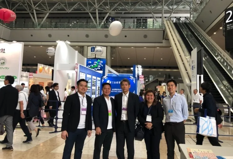 日本东京食品安全与技术展览会
