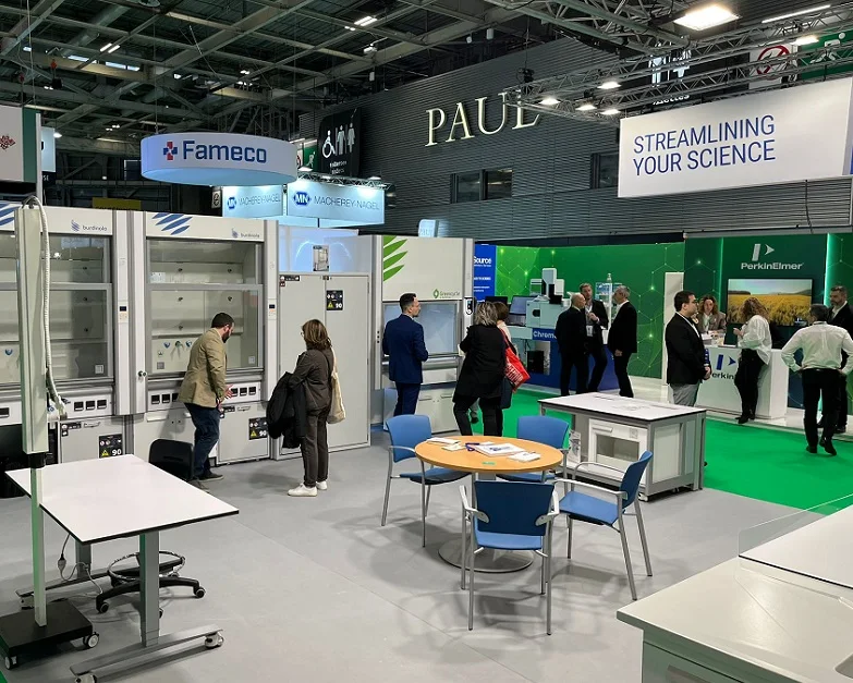 2026年法國(guó)實(shí)驗(yàn)室展(Forum LABO)門票購(gòu)買途徑？怎么購(gòu)票？