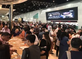 曼谷珠宝展2025参展攻略（时间+地点+观众预约）