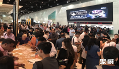 2025曼谷珠宝展参展攻略(时间+地点+门票)