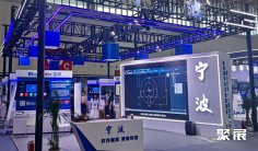 2025郑州软件展举办时间与地点