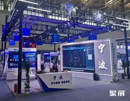 郑州软件展现场图片4