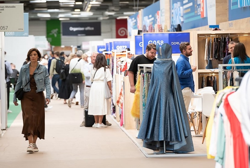 澳大利亚中国纺织服装展CCTAE将于2024年6月启幕!大洋洲知名纺织服饰展!展位、门票、会刊如何申请