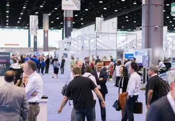 2026年美国无纺布展(Techtextil North America)门票价格，如何购买？