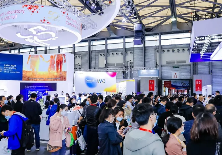 慕尼黑上海国际分析生化及实验室展览会