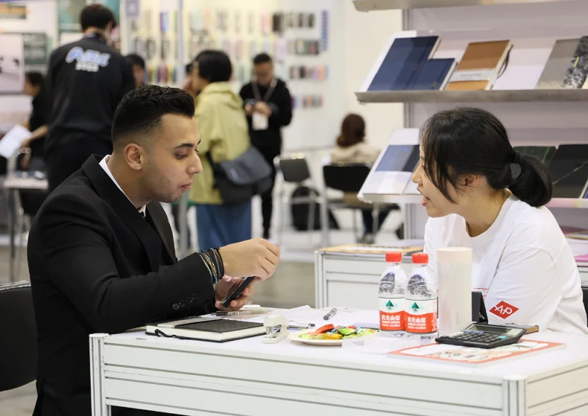 2027香港办公用品展(Hong kong International Stationery )展位图与展位价格