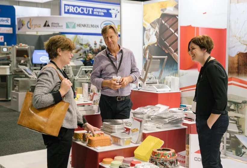 澳大利亚食品加工展2026展商名录会刊