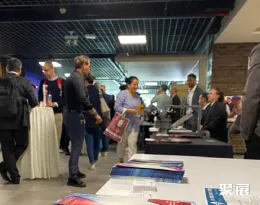 土耳其建材展现场图片4