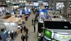 2025日本传感展观众登记及注意事项