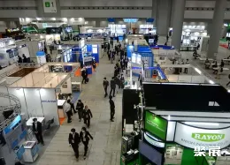 日本传感展现场图片1