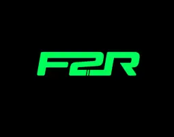 FERIA 2 RUEDAS (Colombia Two-Wheeler & Motorcycle Exhibition)Logo