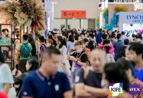 2025昆明花卉园艺展展品范围