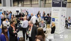 英国材料展2025门票怎么买 购买方式