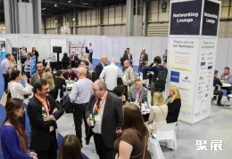 英国材料展现场图片4