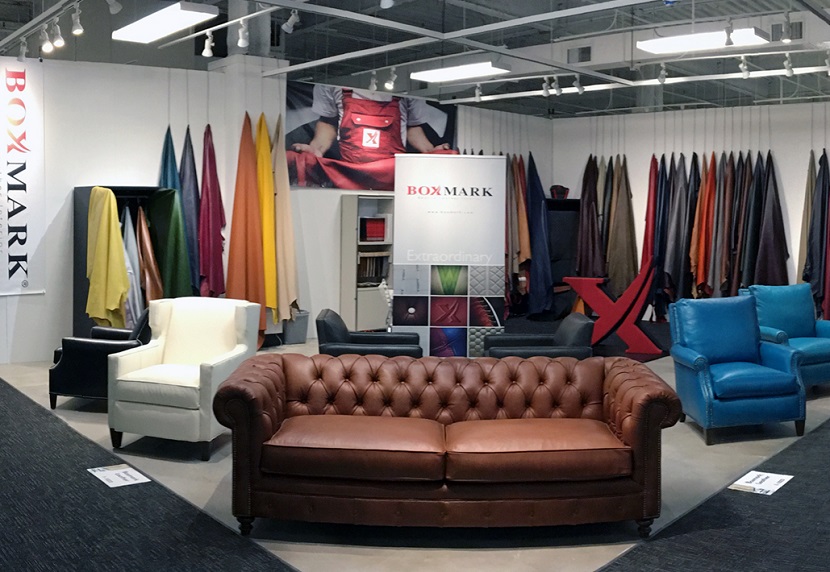 高点家纺展现场图片4