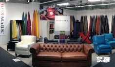 高点家纺展2025门票价格