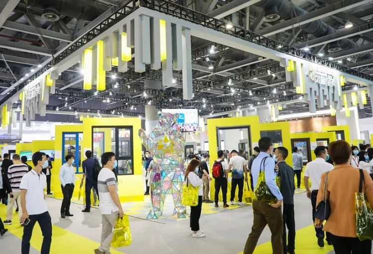 广州国际铝门窗幕墙新产品展览会