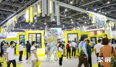 广州门窗幕墙展2025时间表与地址