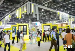 广州国际门窗幕墙展展会现场(现场盛况)8