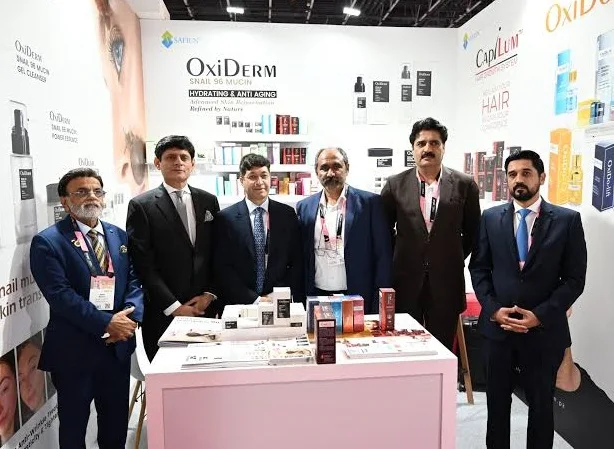 巴基斯坦国际美容展览会(Beauty World Expo Pakistan)2027展位价格与展位申请