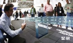 2026德国玻璃展(Glasstec)观展攻略(时间/地点/观众预约)