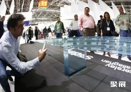 德国玻璃展现场图片9