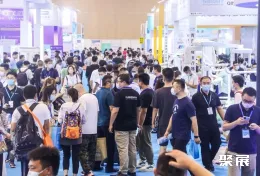 石家庄口腔展现场图片1