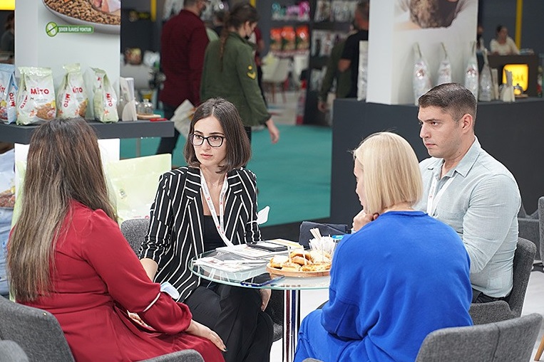 土耳其宠物展2026举办时间与地点